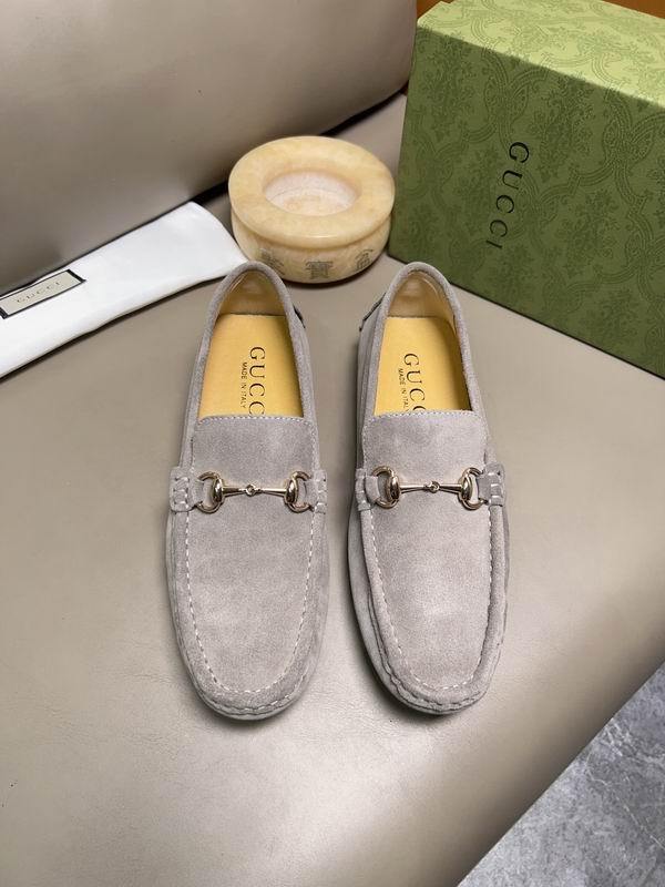 Gucci Men's Shoes 2530